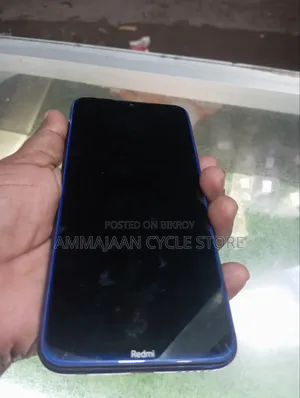 Xiaomi Redmi Note 8 64 GB Blue