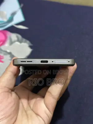 OnePlus Nord CE4 256 GB Gray