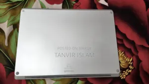 ল্যাপটপ মাইক্রোসফট সারফেস ২ ৮জিবি ইন্টেল কোর আই৭ এসএসডি ২৫৬জিবি