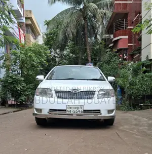 টয়োটা করোল্লা ২০০৫ পার্ল