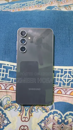 Samsung Galaxy S23+ 256 GB Black