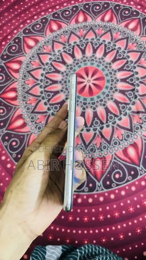Apple iPhone XS Max 64 GB White