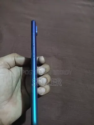 Vivo Y91 32 GB Blue
