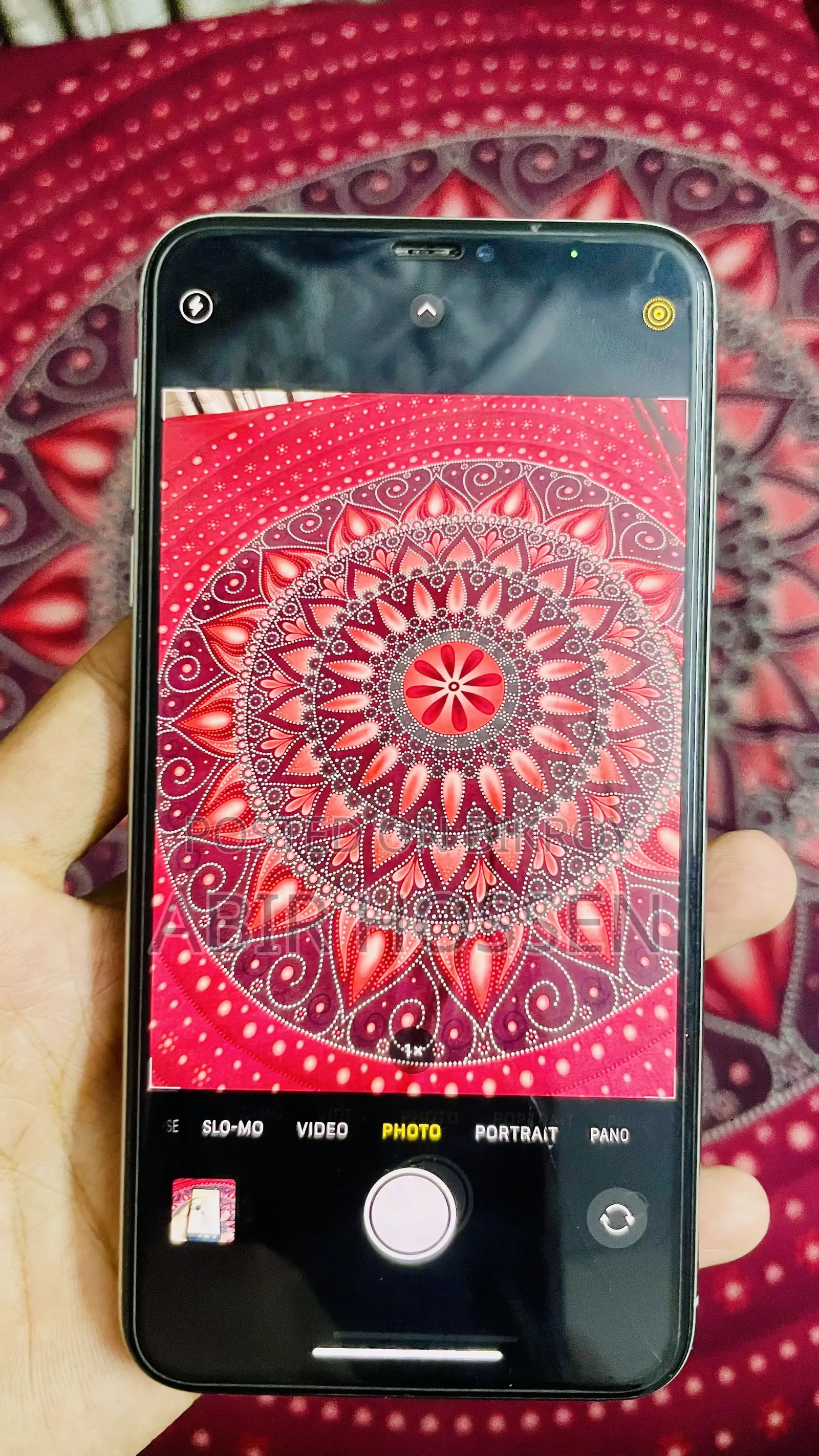 Apple iPhone XS Max 64 GB White