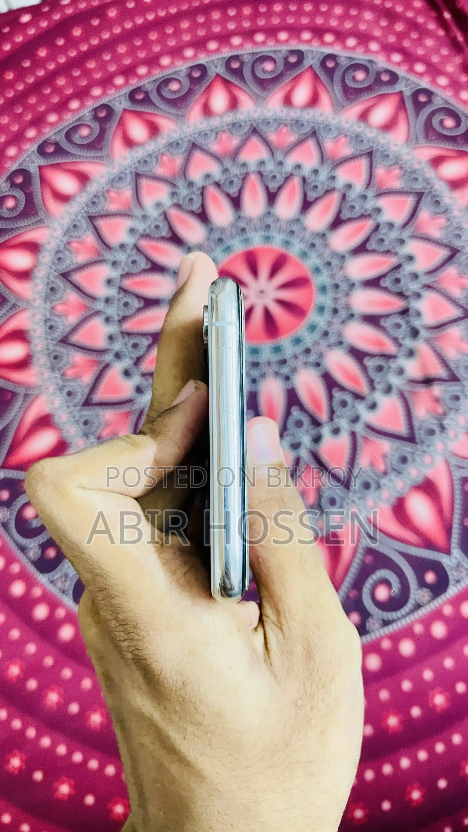 Apple iPhone XS Max 64 GB White