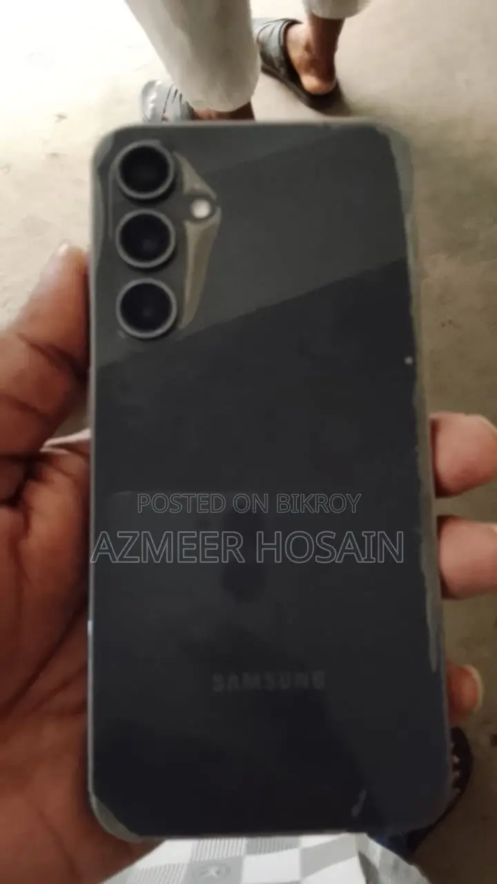 Samsung Galaxy S23+ 256 GB Black
