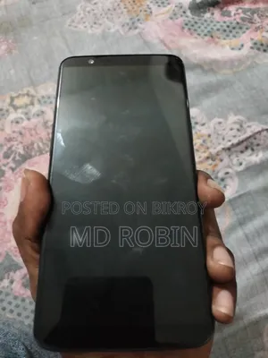 OnePlus 5T 64 GB Black