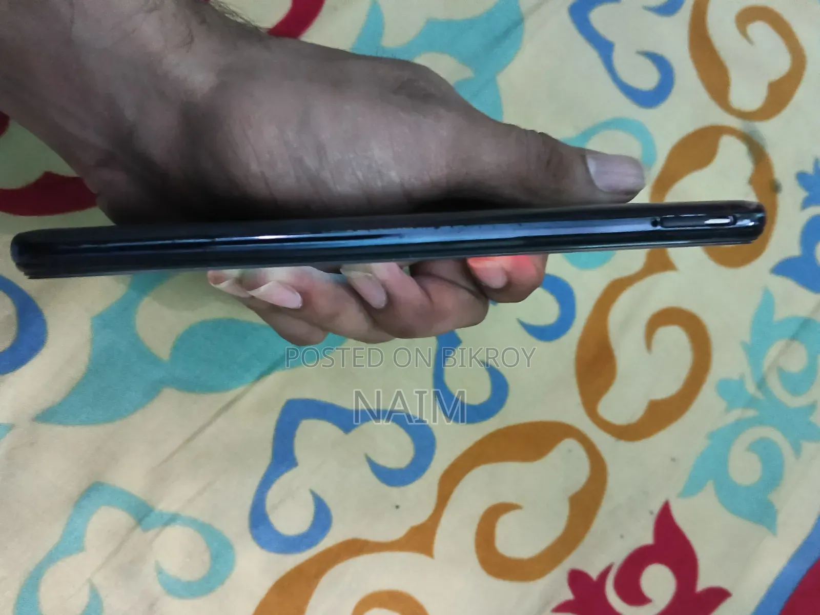 স্যামসাং গ্যালাক্সি এ৩০ ৬৪ জিবি নীল