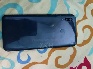 স্যামসাং গ্যালাক্সি এ৩০ ৬৪ জিবি নীল