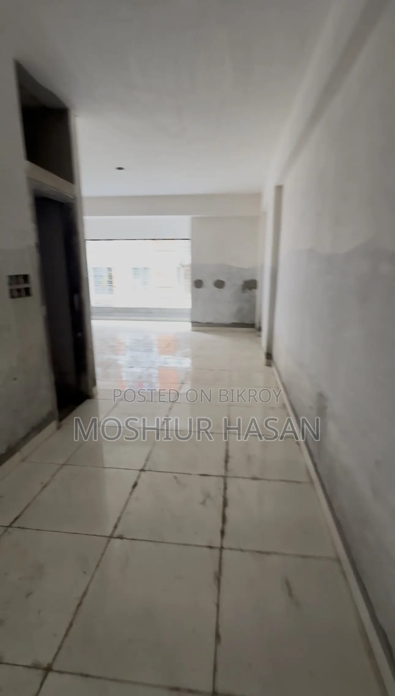 4 Bedroom Apartment in Saimon Properties, Basundhara for sale