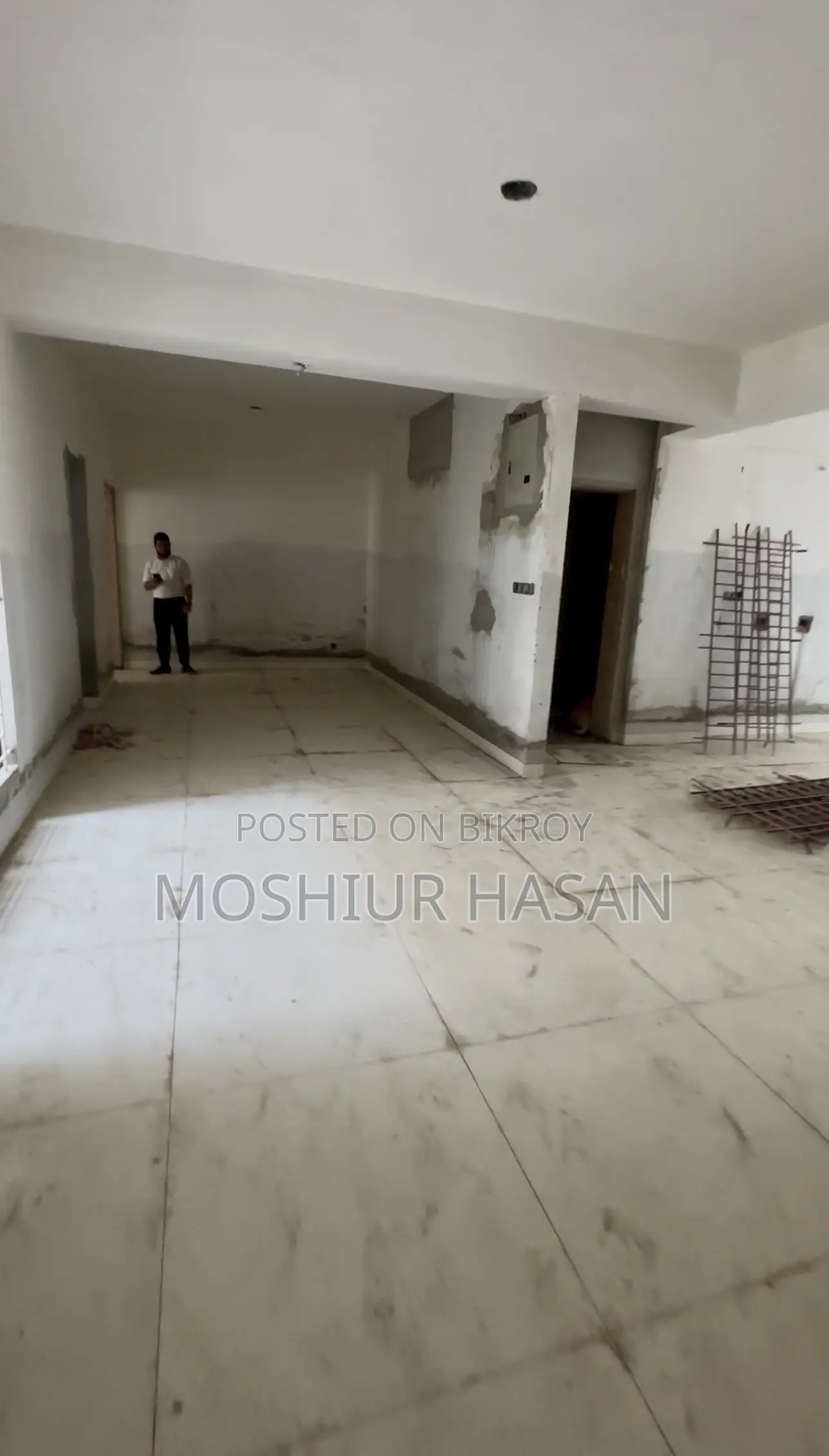 4 Bedroom Apartment in Saimon Properties, Basundhara for sale