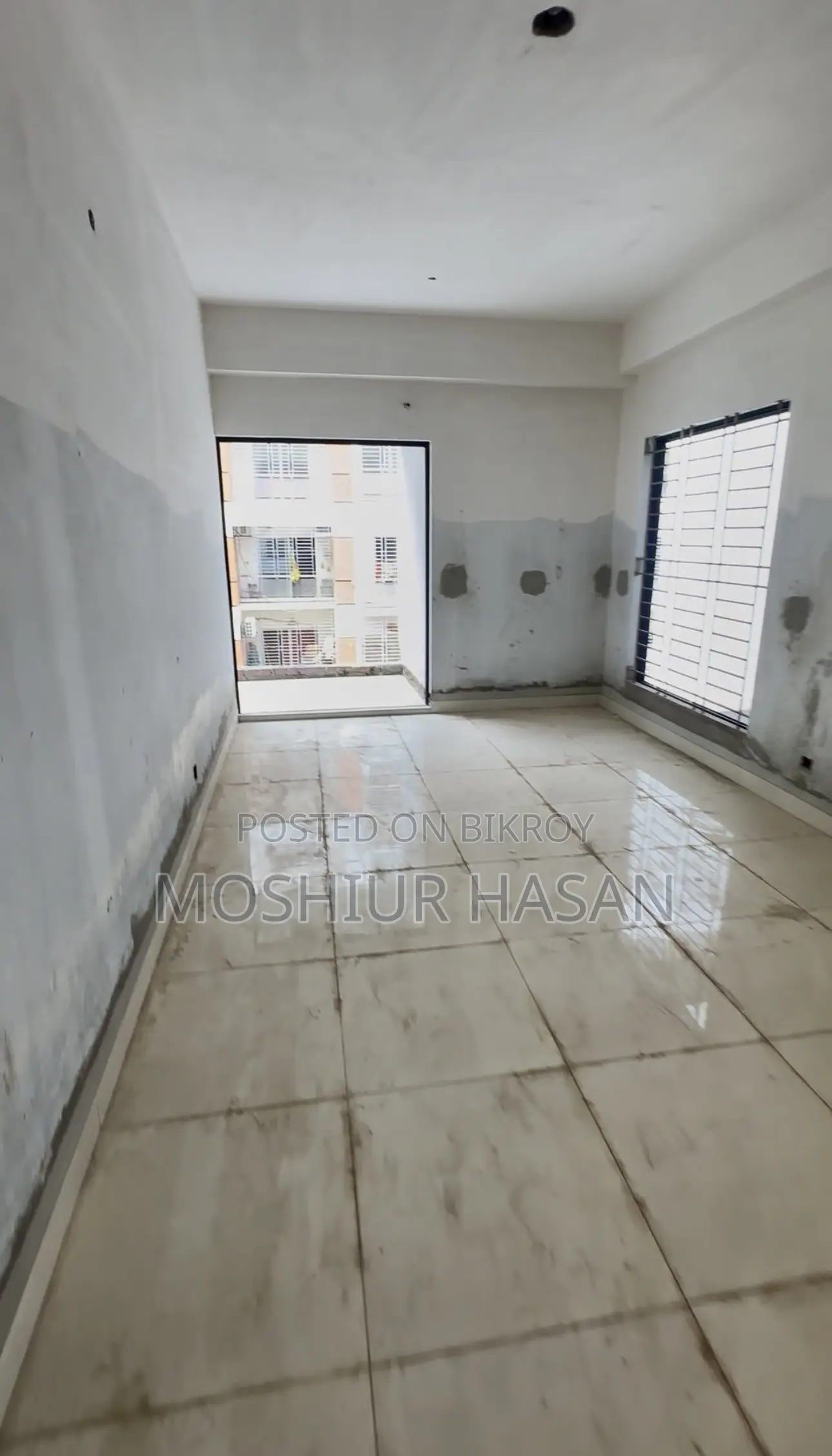 4 Bedroom Apartment in Saimon Properties, Basundhara for sale