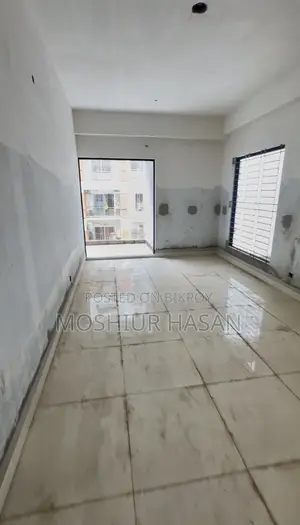 4 Bedroom Apartment in Saimon Properties, Basundhara for sale