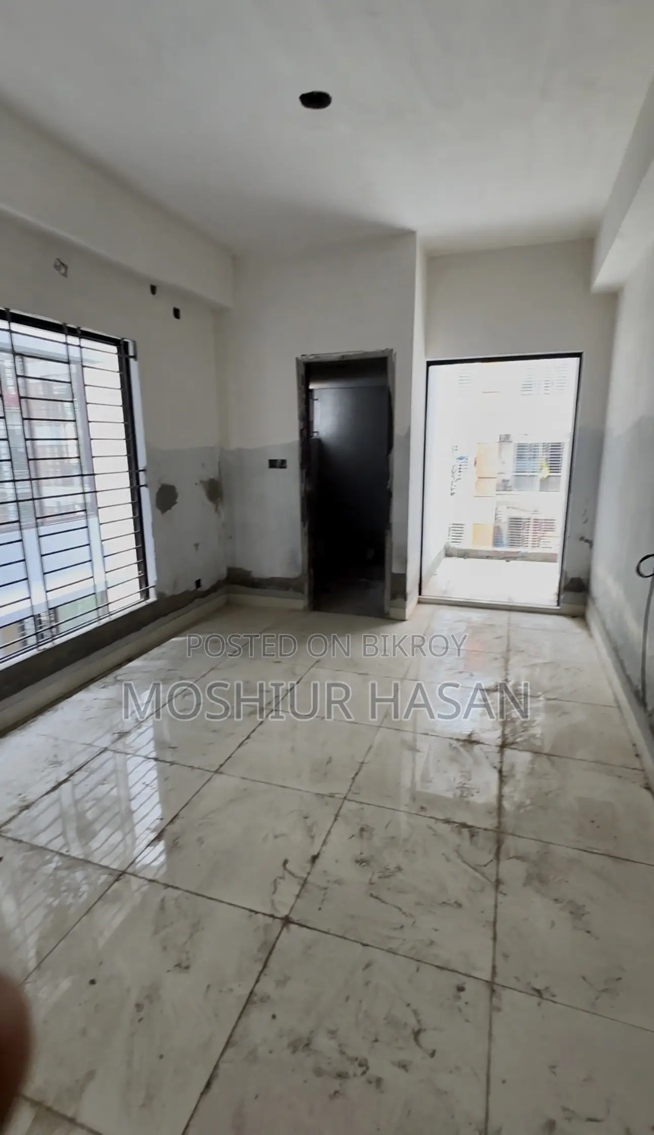 4 Bedroom Apartment in Saimon Properties, Basundhara for sale