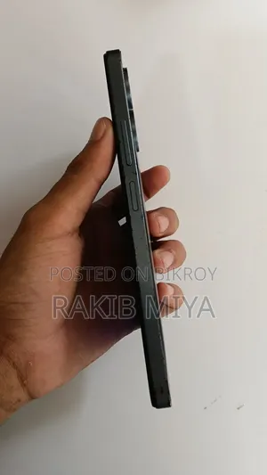 Xiaomi Redmi 13C 128 GB Blue