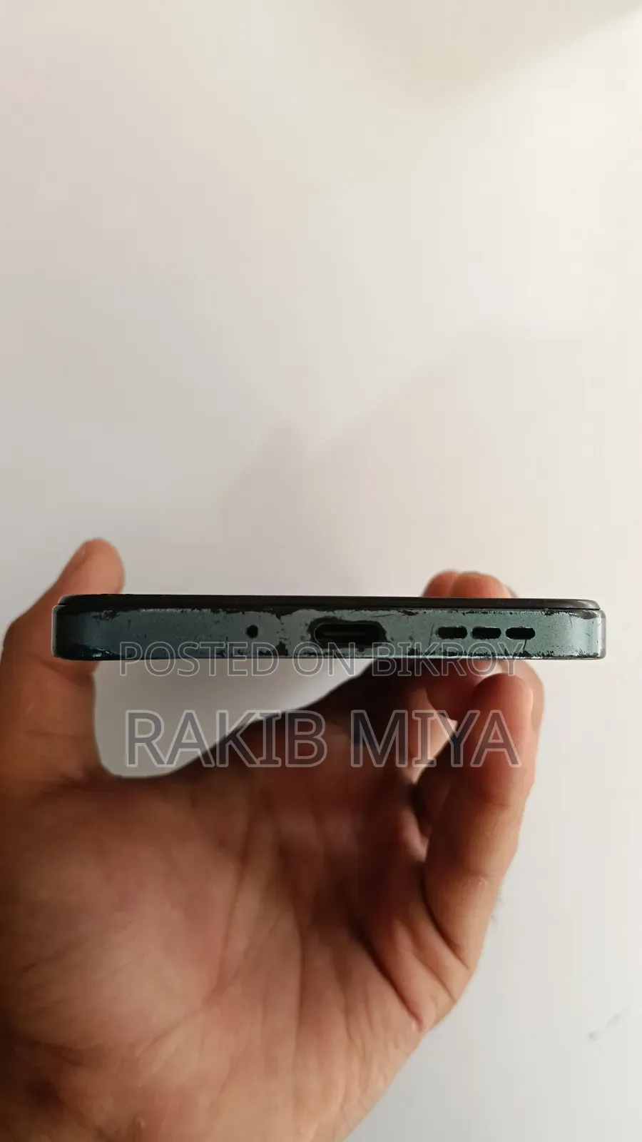 Xiaomi Redmi 13C 128 GB Blue