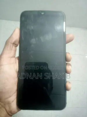 Vivo Y17 256 GB Blue