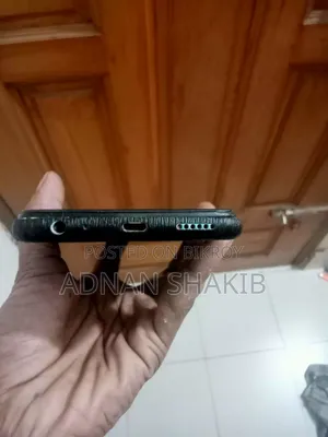 Vivo Y17 256 GB Blue