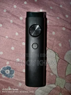 Mi Beard Trimmer IPX7 Waterproof - Trimmer