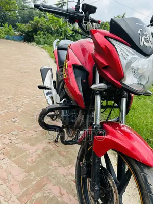 রানার নাইট রাইডার ভি২ ২০২২ লাল