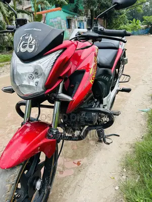 রানার নাইট রাইডার ভি২ ২০২২ লাল