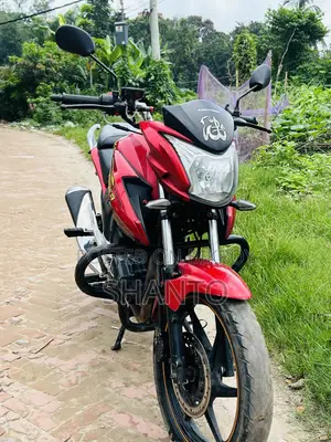 রানার নাইট রাইডার ভি২ ২০২২ লাল