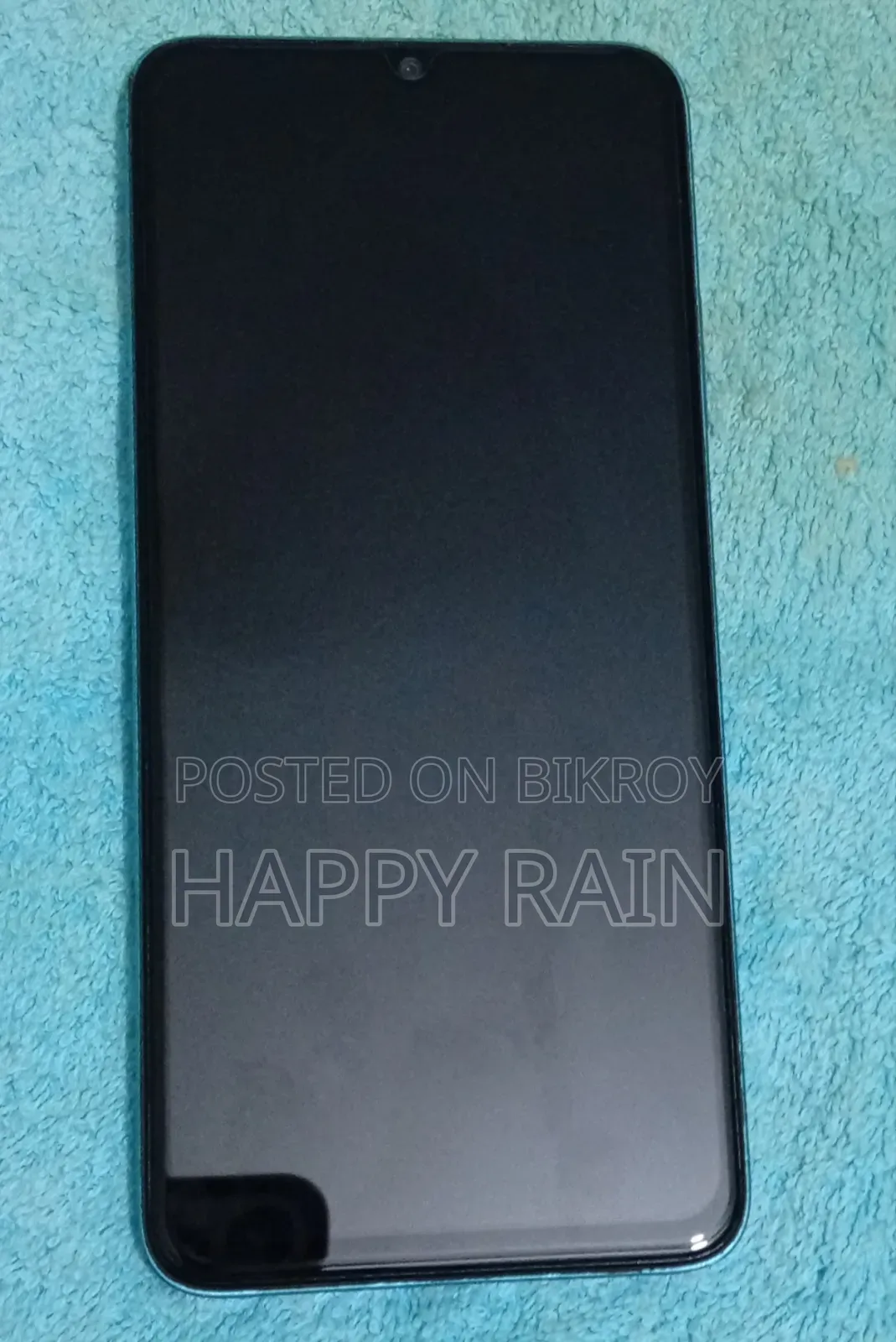EL 8 GB Blue