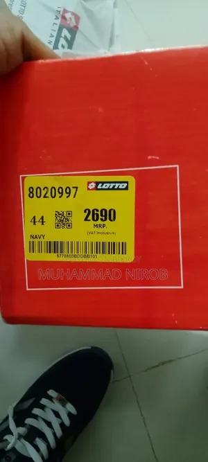 Lotto Sport