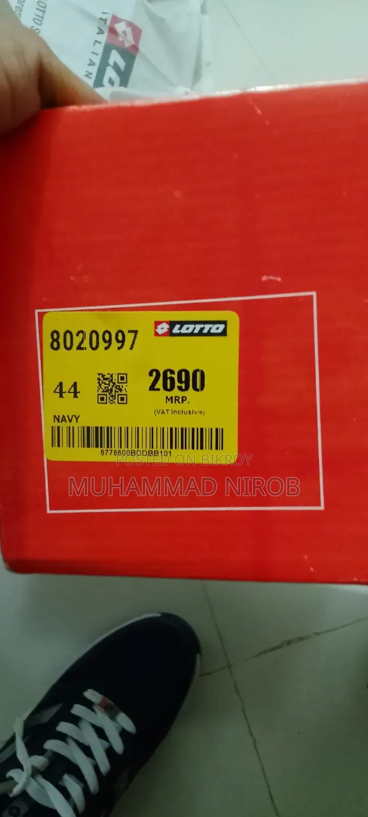 Lotto Sport