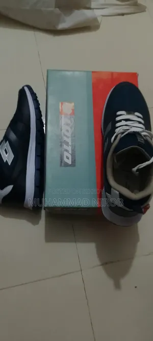 Lotto Sport