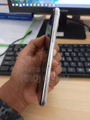 অ্যাপল আইফোন ১১ প্রো ২৫৬ জিবি সাদা