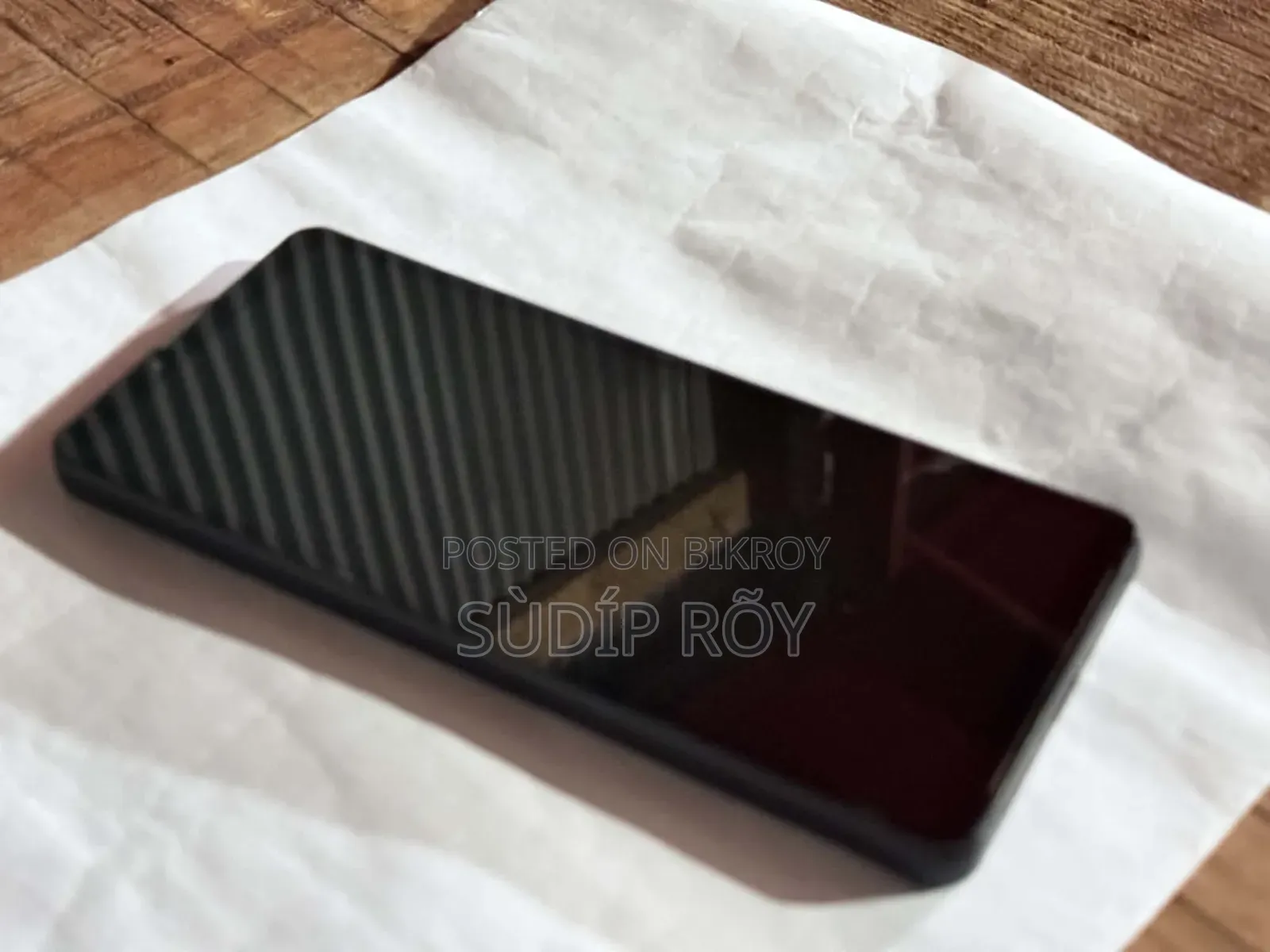 Sony Xperia 10 v 128 GB Black