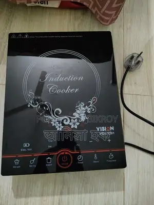 Induction Cooker for Sale