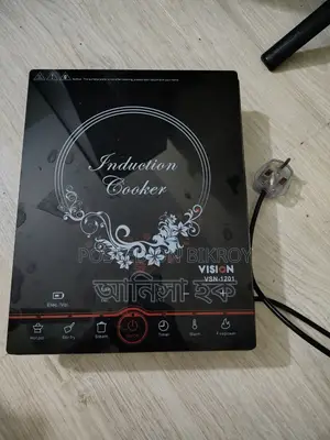 Induction Cooker for Sale