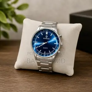 ClockElite Watch