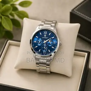 ClockElite Watch