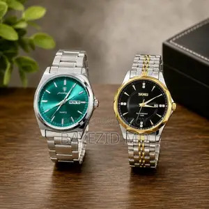 ClockElite Watch
