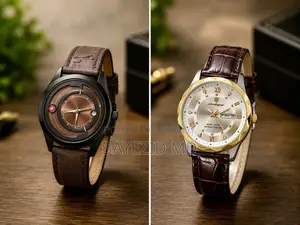 ClockElite Watch