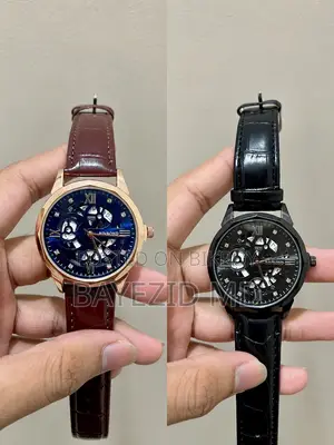ClockElite Watch