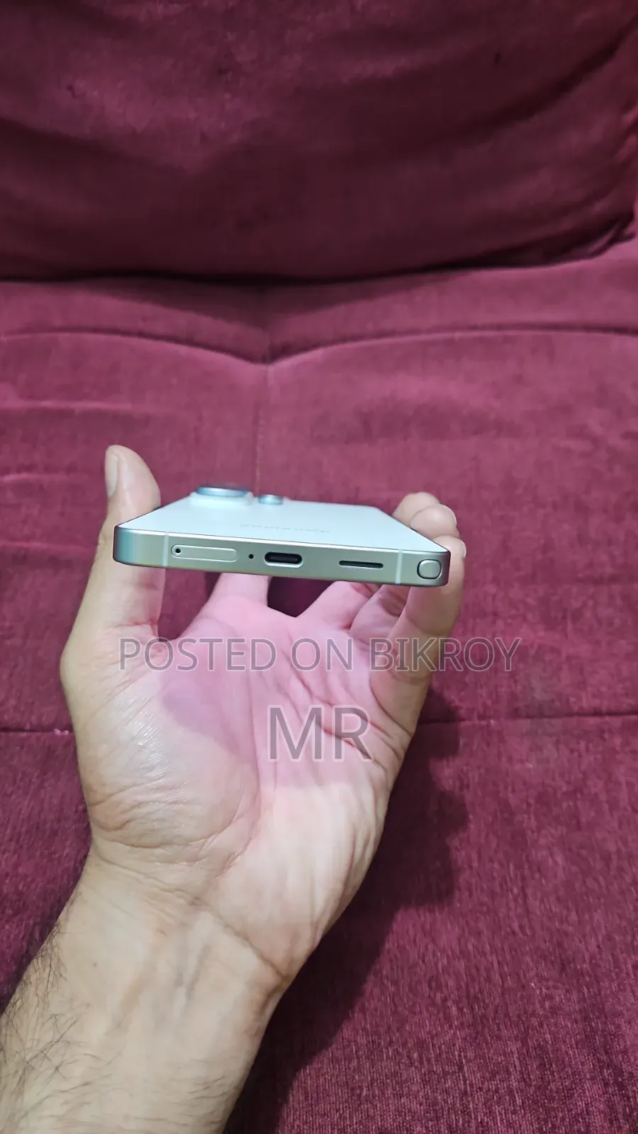 New Samsung Galaxy s26 512 GB White