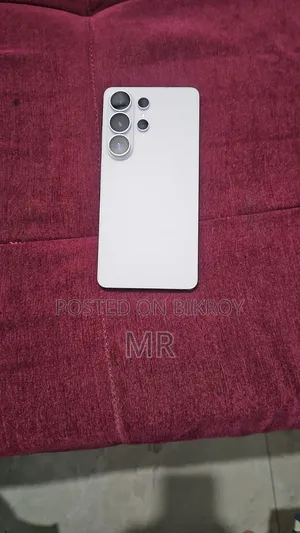 New Samsung Galaxy s26 512 GB White