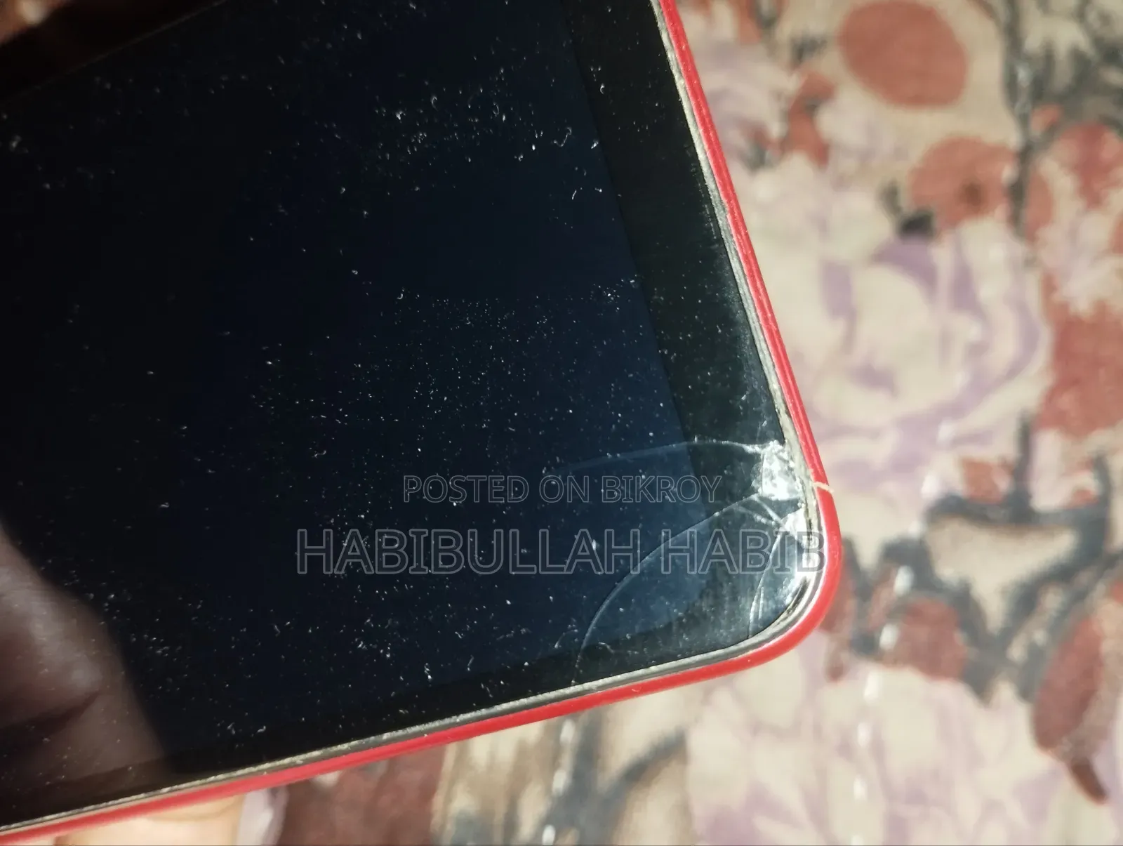 অপো এ১কে ৩২ জিবি লাল