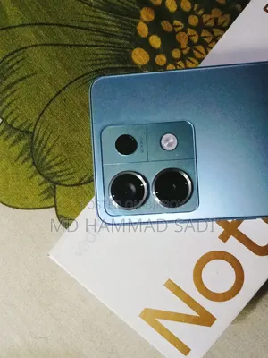 শাওমি ১৩ প্রো ২৫৬ জিবি গ্রাফাইট