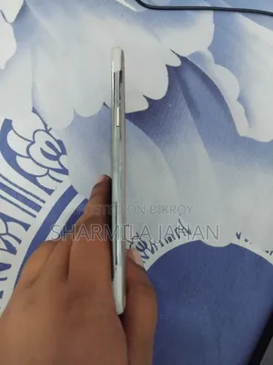 স্যামসাং গ্যালাক্সি জে৭ ১৬ জিবি রোজ গোল্ড
