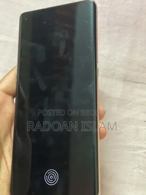 Oppo Reno5 Pro 5G 256 GB Blue