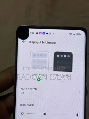 Oppo Reno5 Pro 5G 256 GB Blue