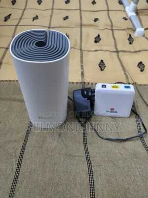 টিপি-লিংক ডেকো এম৪ মেশ রাউটার + ভি.সল ওএনইউ