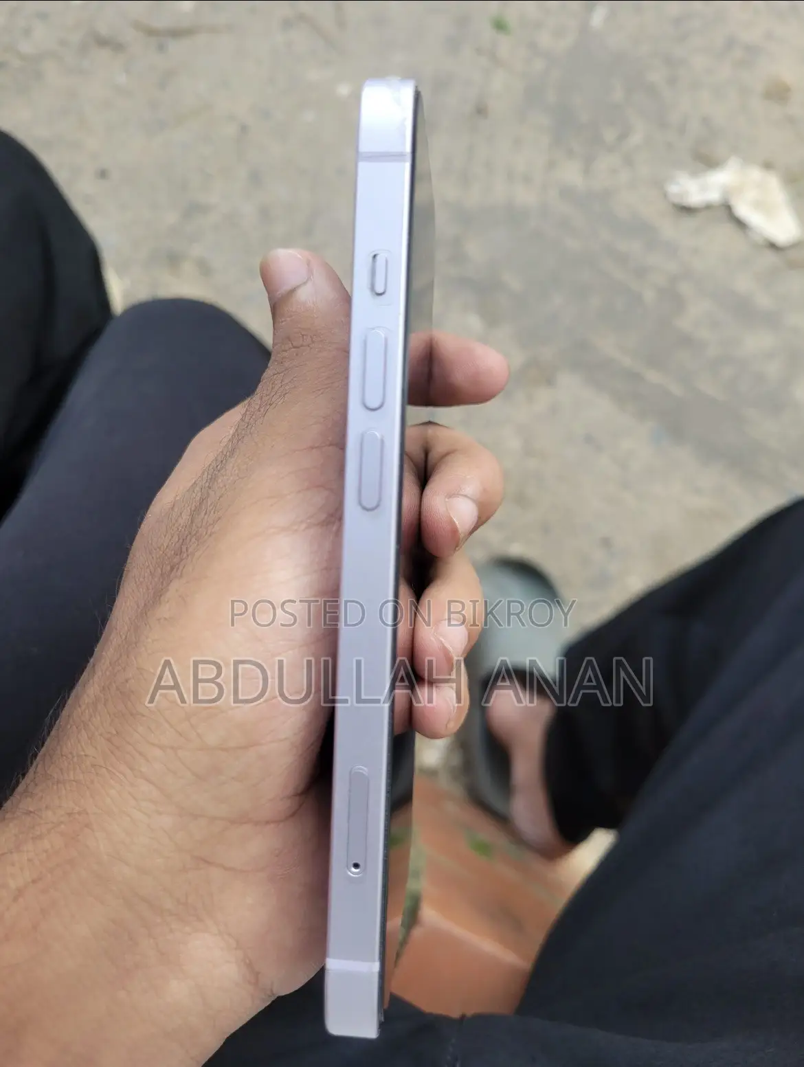 অ্যাপল আইফোন ১৪ ১২৮ জিবি হোয়াইট