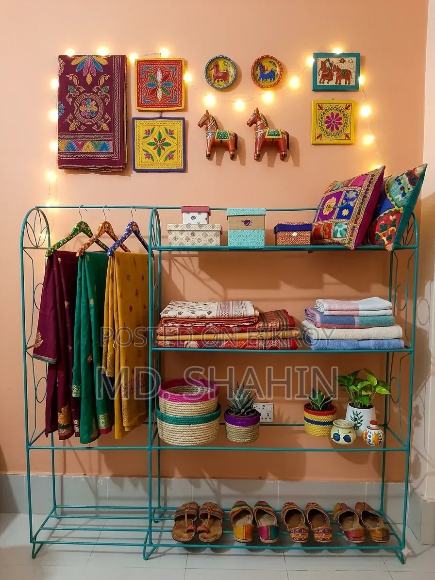 Cloth Rack