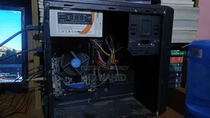 Desktop Computer Gigabyte GB-BACE-3150 8GB Intel Core i5 HDD+SSD 256GB
